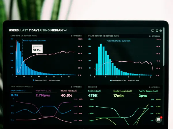 Admin Dashboard