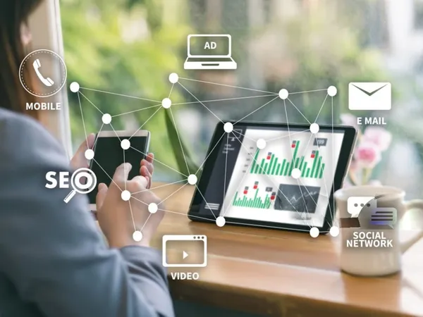 Digital Marketting
