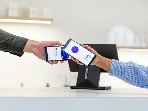 Digital Payment