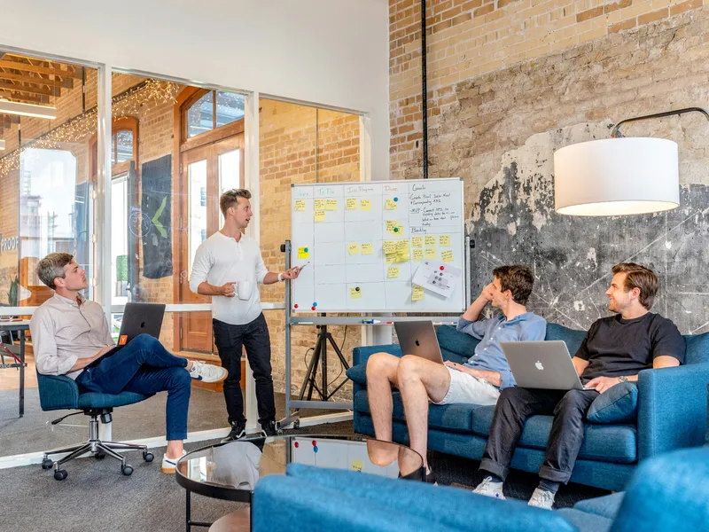 CoreVenture Tech — technology solutions for growing businesses